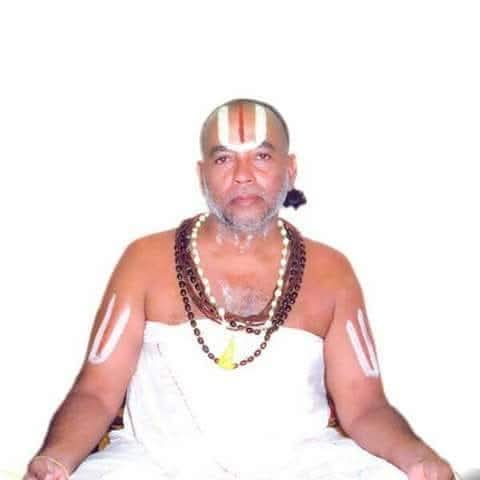 बड़े महाराज जी